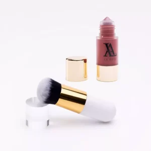 Special Offer – LA REVE Cream Blush + Precision Blush Brush Set
