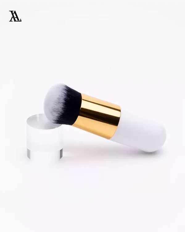 Special Offer – LA REVE Cream Blush + Precision Blush Brush Set - Image 2