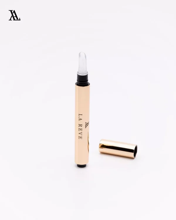 LA RÊVE Extreme Lip Plumper – الإصدار الذهبي - Image 3