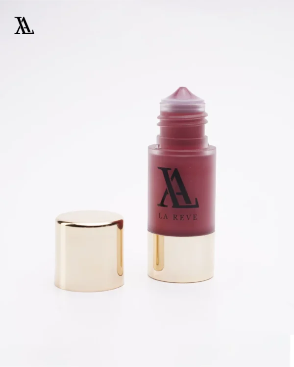 Special Offer – LA REVE Cream Blush + Precision Blush Brush Set - Image 7