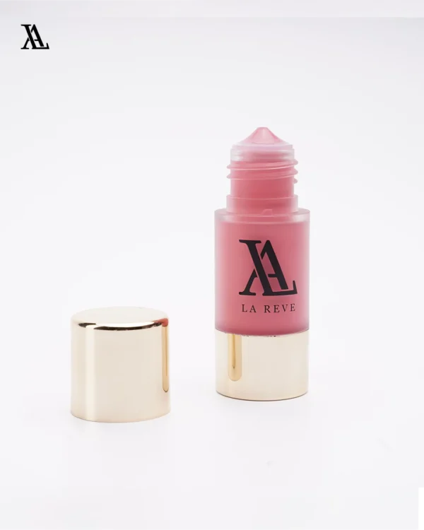 Special Offer – LA REVE Cream Blush + Precision Blush Brush Set - Image 6