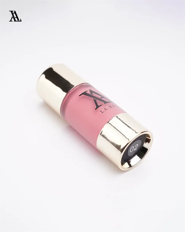 Special Offer – LA REVE Cream Blush + Precision Blush Brush Set - Image 10