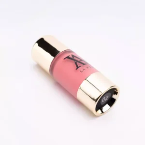 LA RÊVE Liquid Blush – Silky Vegan Glow That Lasts