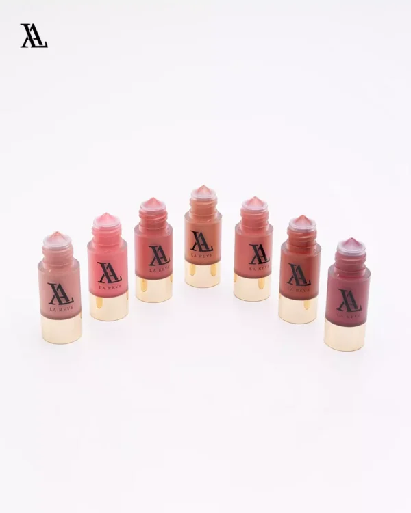 Special Offer – LA REVE Cream Blush + Precision Blush Brush Set - Image 12