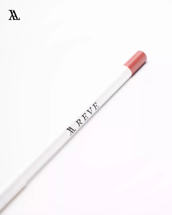 LA REVE Lip Perfection Duo – Special Set: Lip Liner + Glossy Topper (Gold or Silver) - Image 5