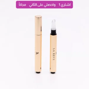 LA RÊVE Extreme Lip Plumper – الإصدار الذهبي